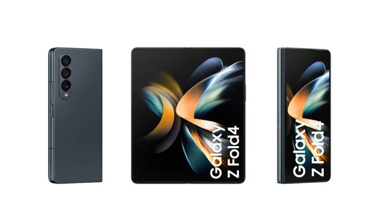 El Samsung Galaxy Z Fold4 ya es compatible con la app de cámara Expert RAW de la firma coreana